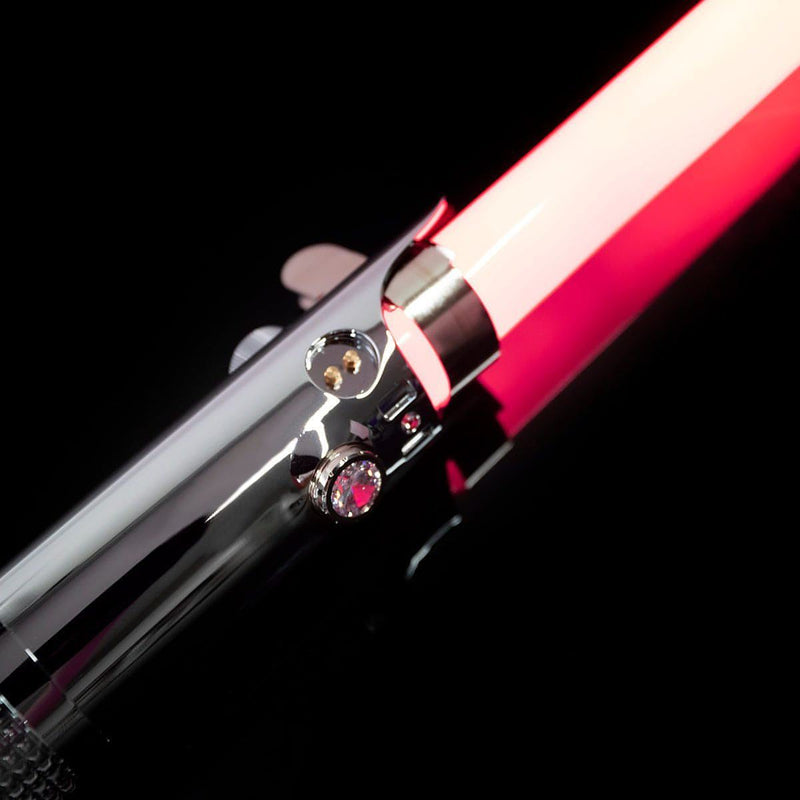 Anakin v2 Xenopixel Lightsaber