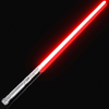 Chosen One silver Lightsaber