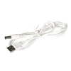 5v USB Charging Cable available from domms sabers.