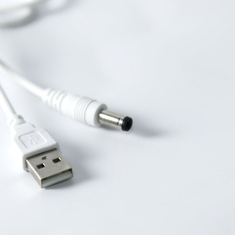 5v USB Charging Cable available from domms sabers.