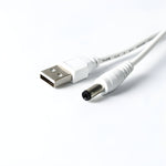 5v USB Charging Cable available from domms sabers.