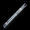 Chosen One Grey and Silver Lightsaber