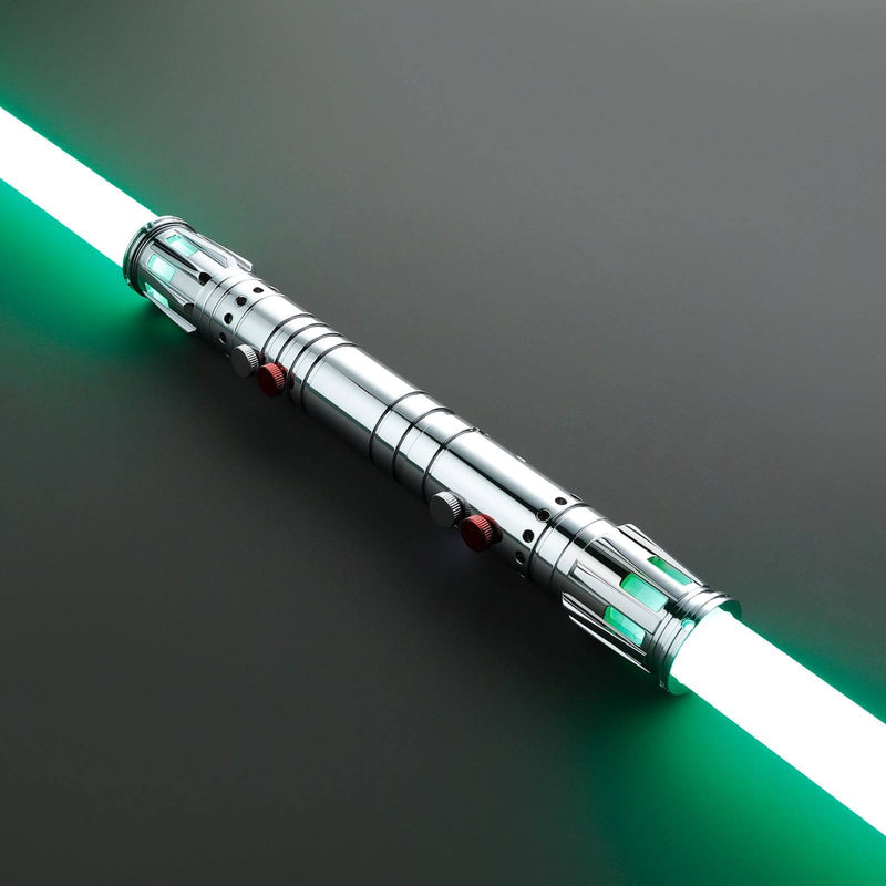 Descendant Xenopixel Lightsaber