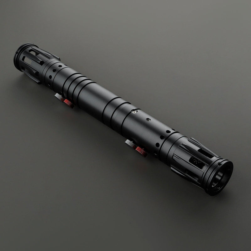 Descendant Xenopixel Lightsaber