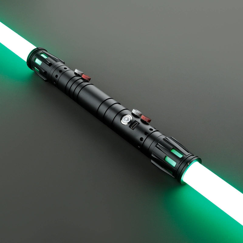 Descendant Xenopixel Lightsaber