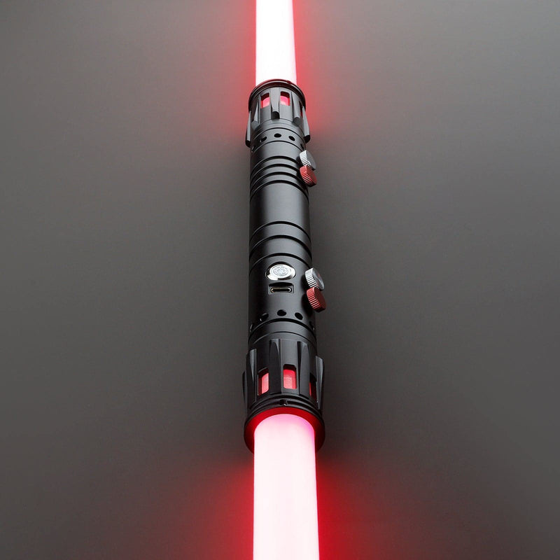 Descendant Xenopixel Lightsaber