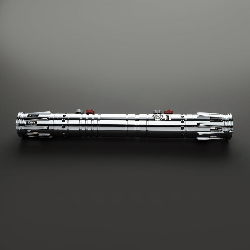 Descendant Xenopixel Lightsaber