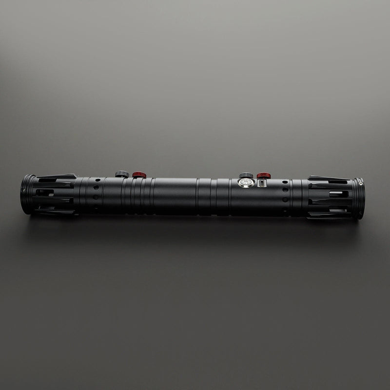 Descendant Xenopixel Lightsaber