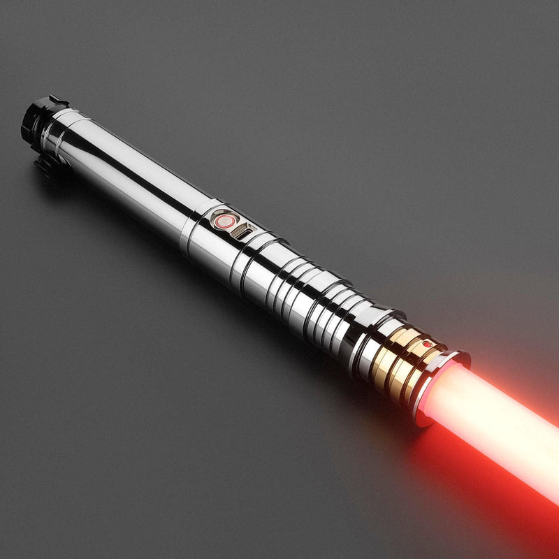 Revan - Combat Saber