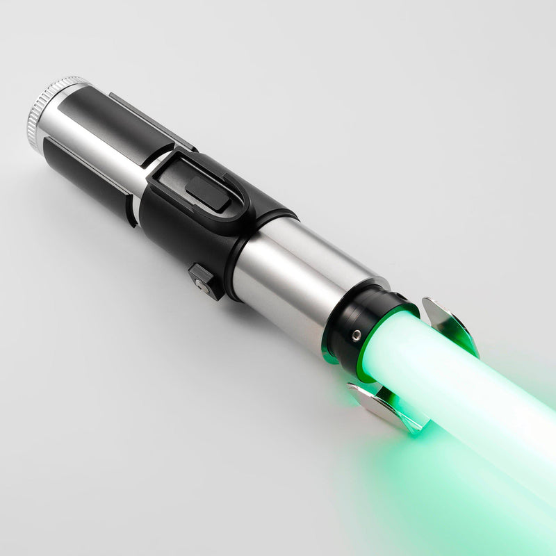 Yoda Xeno3 Lightsaber