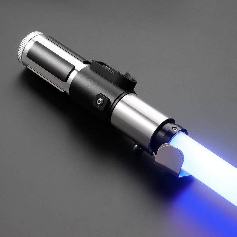 Yoda Xeno3 Lightsaber