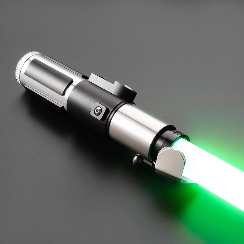 Yoda Xeno3 Lightsaber