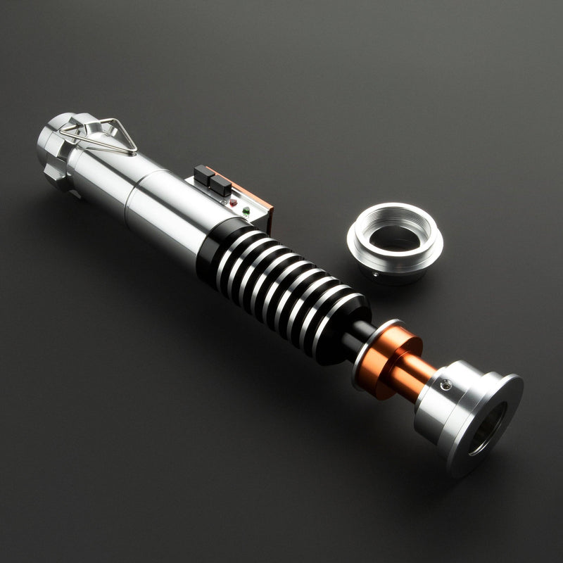 Luke Legacy v4 Xeno3 Xenopixel Lightsaber