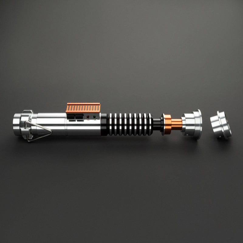 Luke Legacy v4 Xeno3 Xenopixel Lightsaber