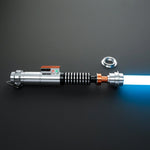 Luke Legacy v4 Xeno3 Xenopixel Lightsaber