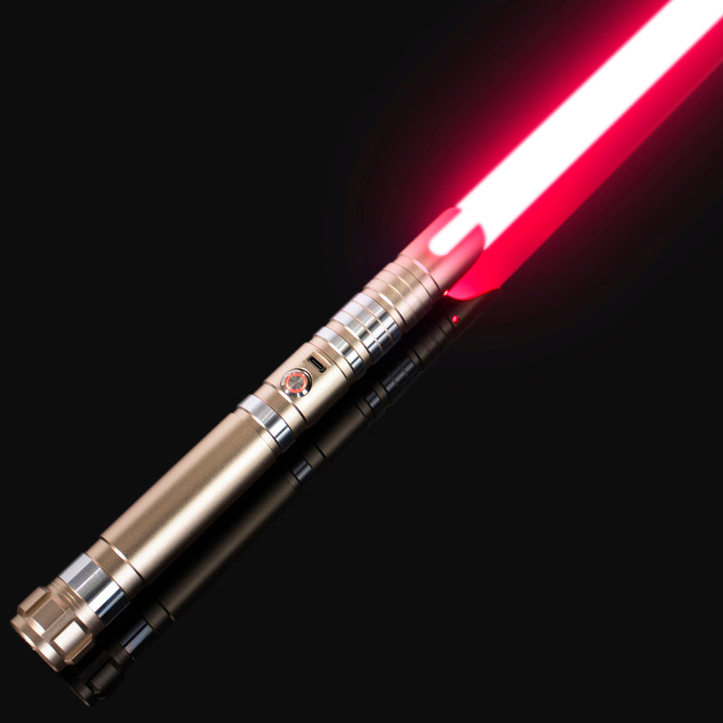 Chosen One Xenopixel Lightsaber