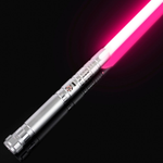 Chosen One - RGB Smoothswing Lightsaber