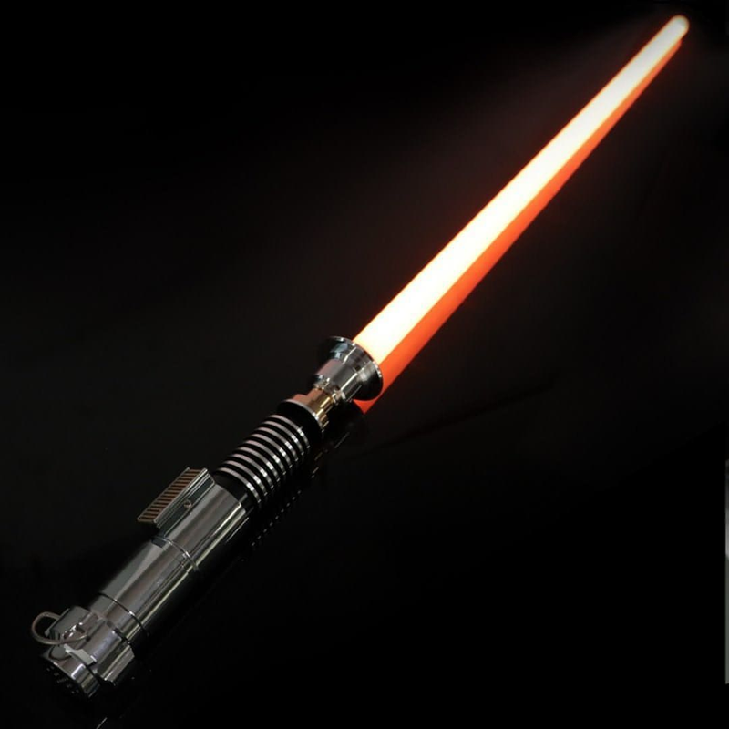 Luke - Combat Saber