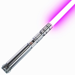 Warrior - Combat Saber