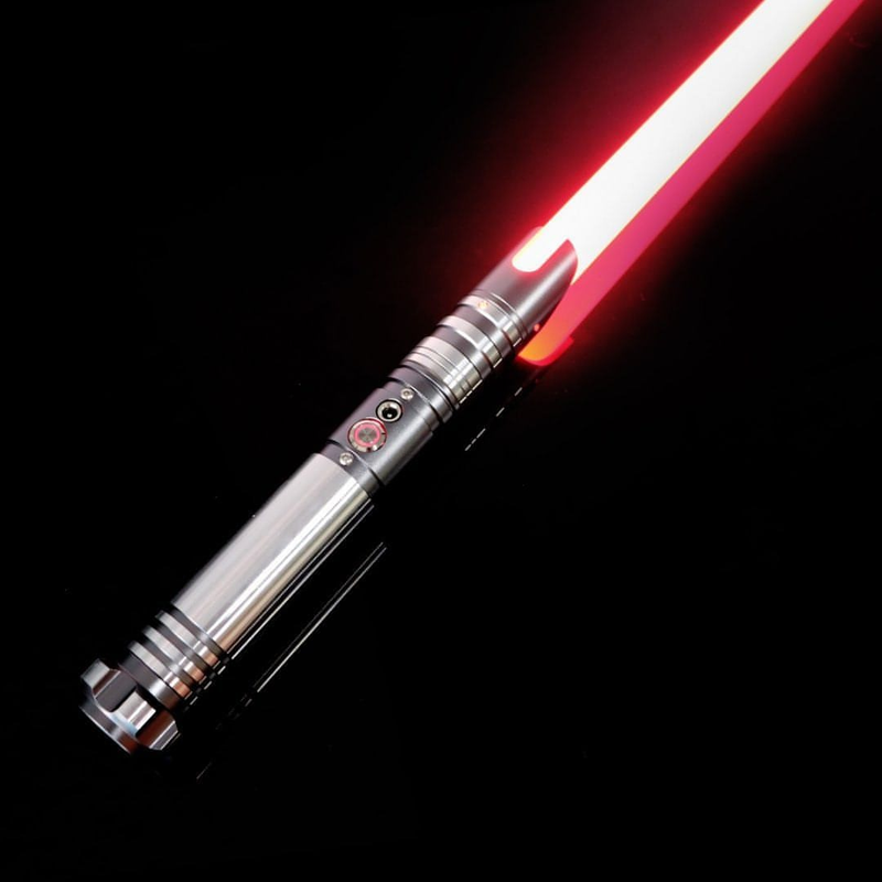 Force - Combat Saber