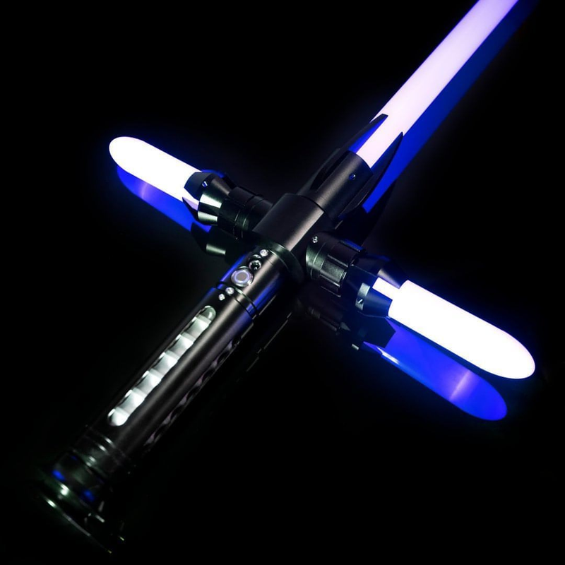 Empire - RGB Smoothswing Lightsaber