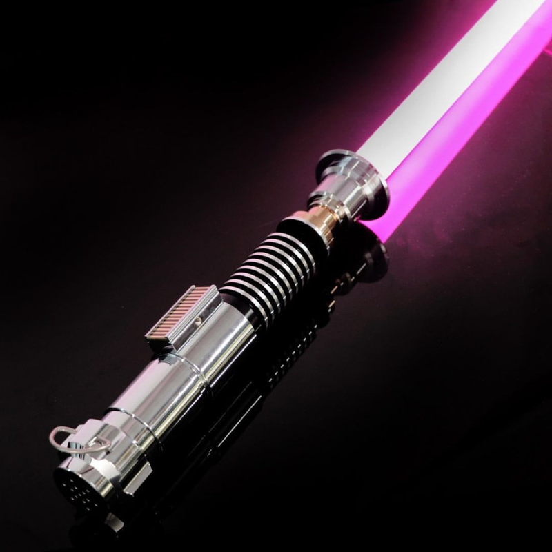 Luke - Combat Saber