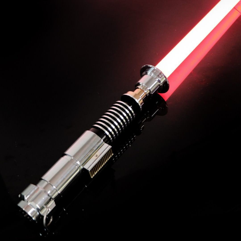 Luke - Combat Saber