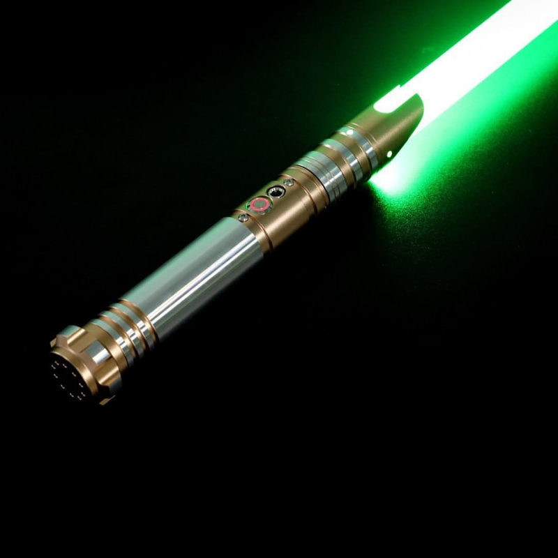 Force - Combat Saber