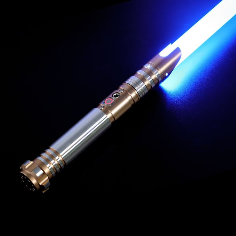 Force - Combat Saber