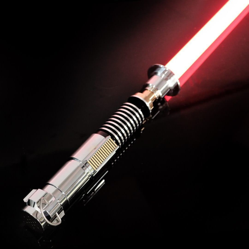 Luke - Combat Saber