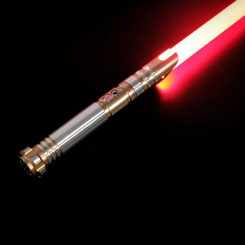 Force - Combat Saber