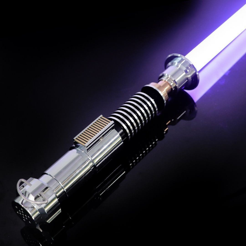 Luke - Combat Saber