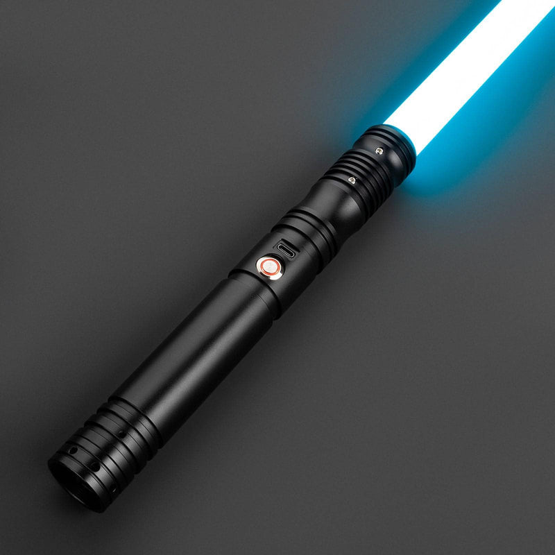 Knight RGB Smoothswing Lightsaber