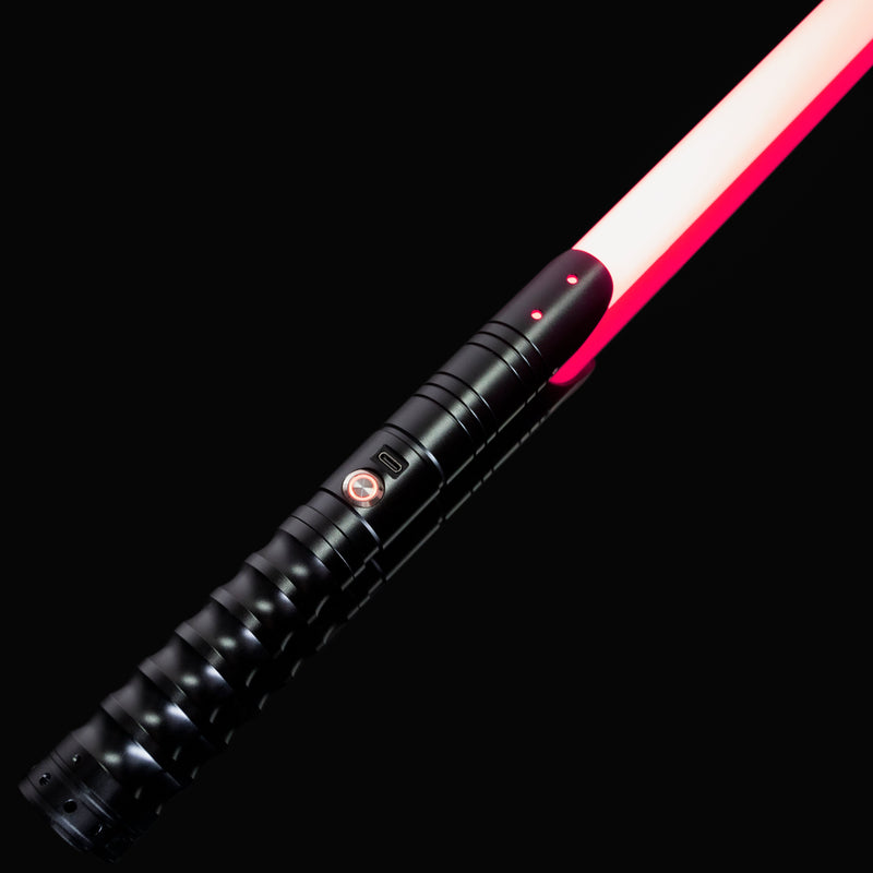 Rebel - RGB Smoothswing Lightsaber