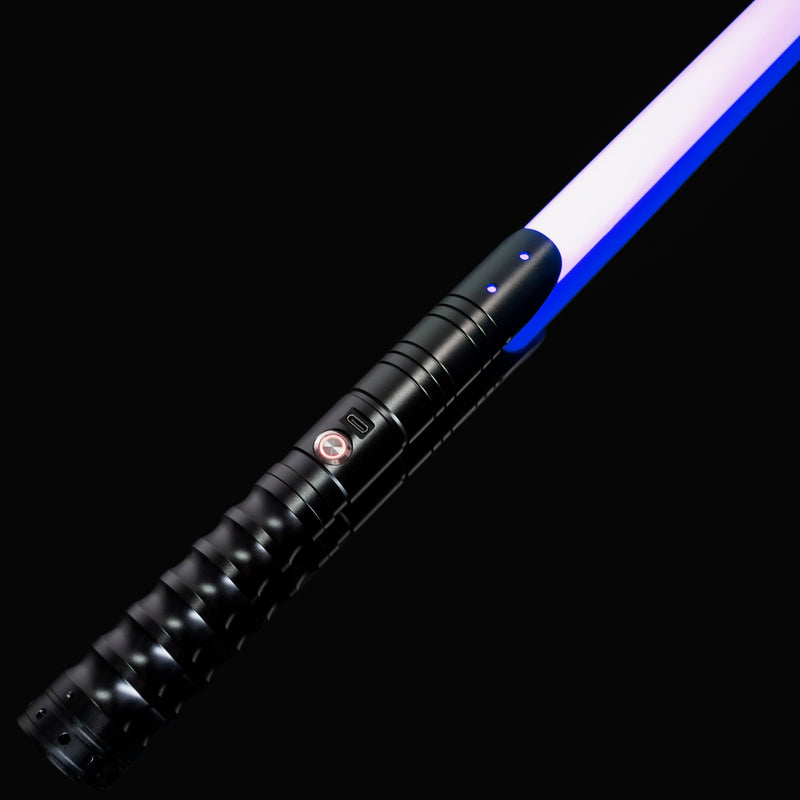 Rebel - RGB Smoothswing Lightsaber