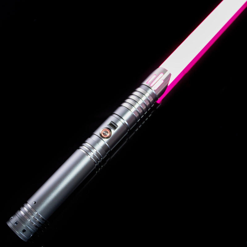 Master - RGB Smoothswing Lightsaber