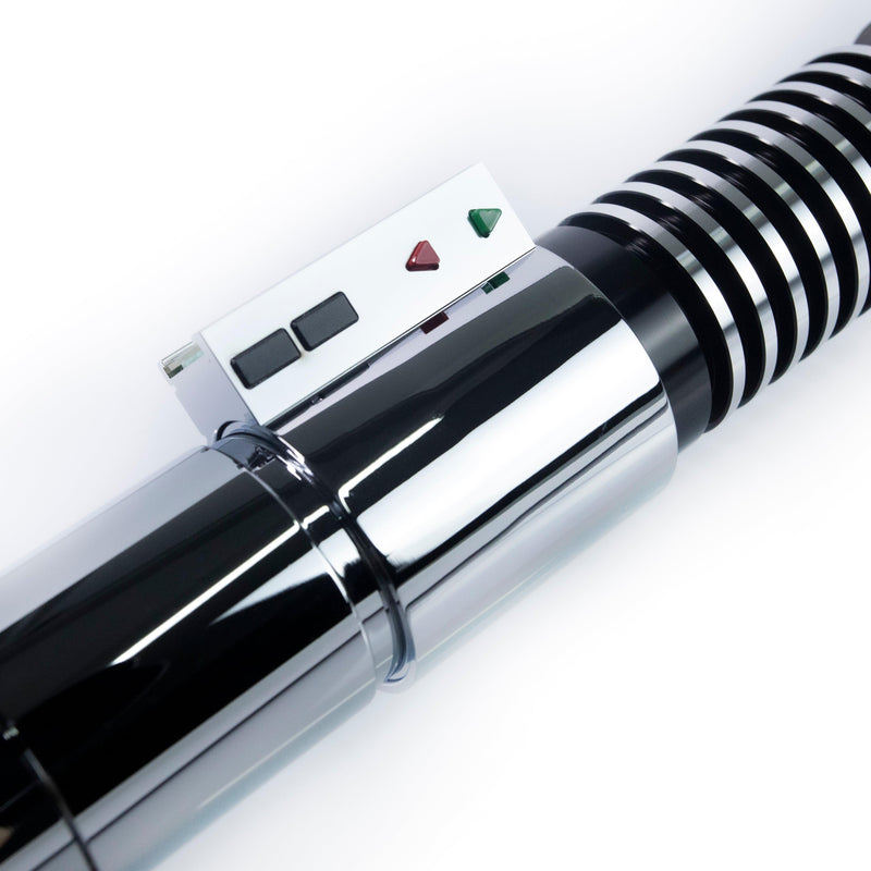 Luke v2 Xenopixel Lightsaber