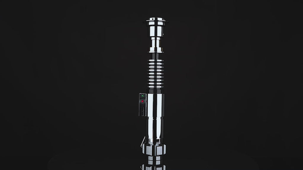 Luke ROTJ Xenopixel Lightsaber