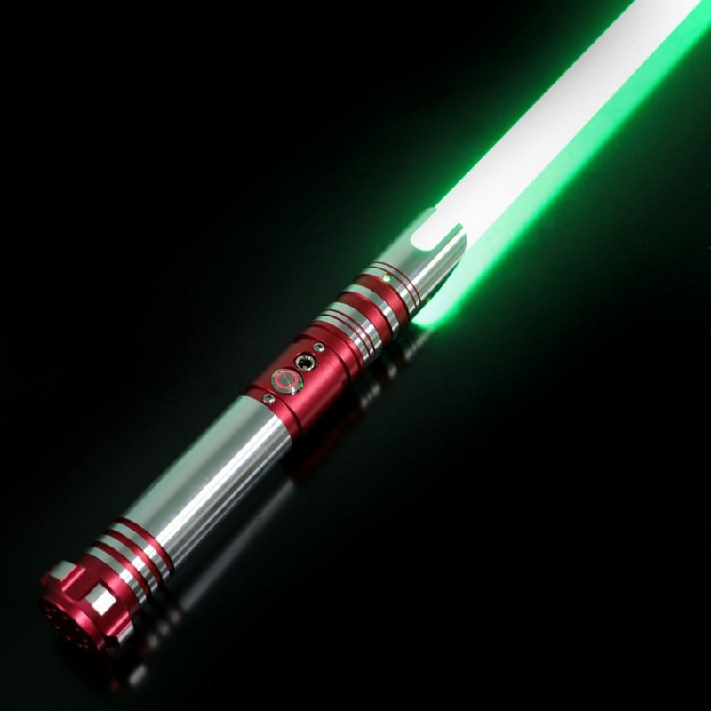 Force - Combat Saber