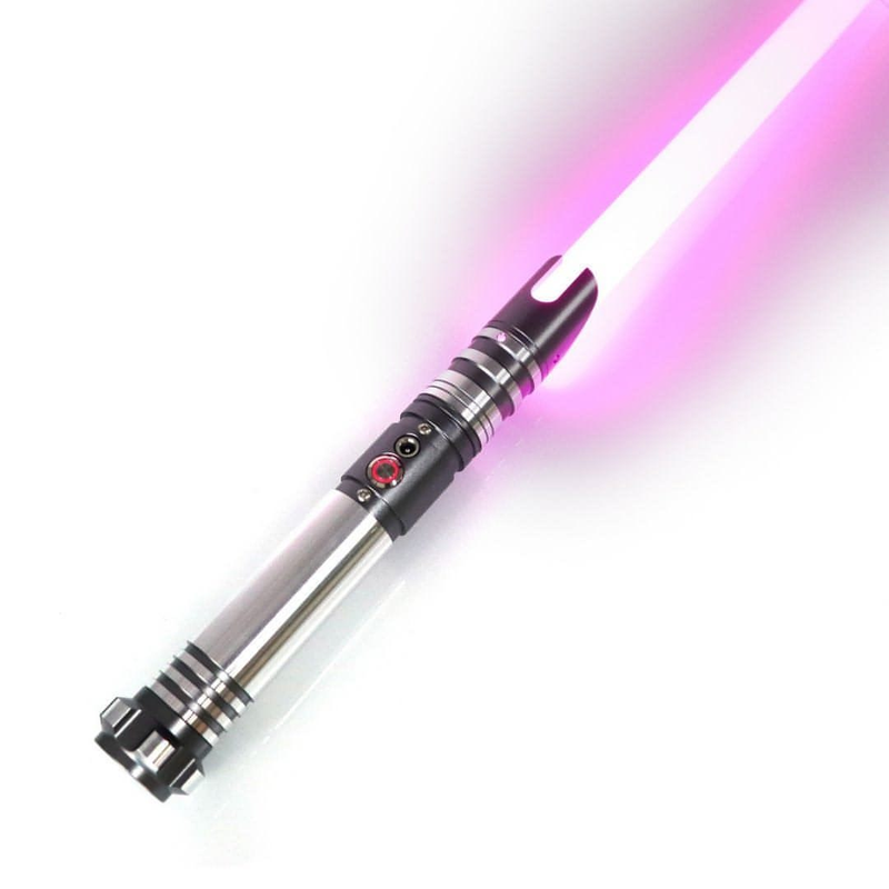 Force - Combat Saber