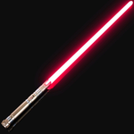 Chosen One - RGB Smoothswing Lightsaber