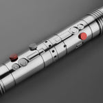 Maul Xenopixel Lightsaber