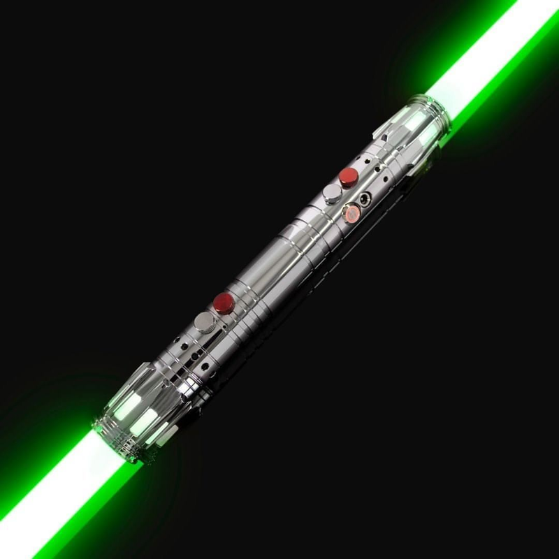 Descendant - RGB Smoothswing Lightsaber