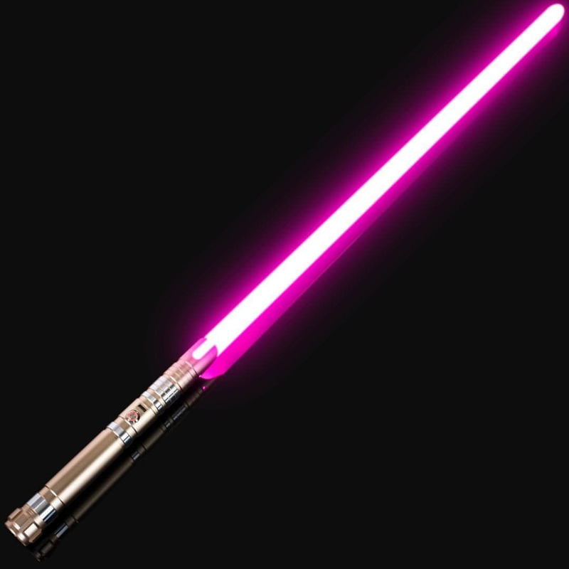 Chosen One - Combat Saber