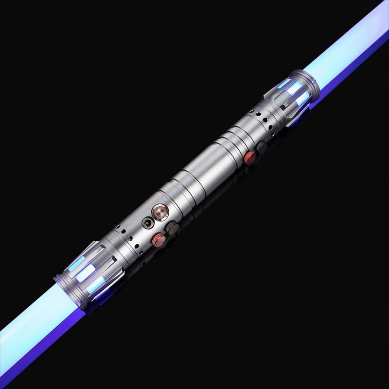 Descendant - RGB Smoothswing Lightsaber