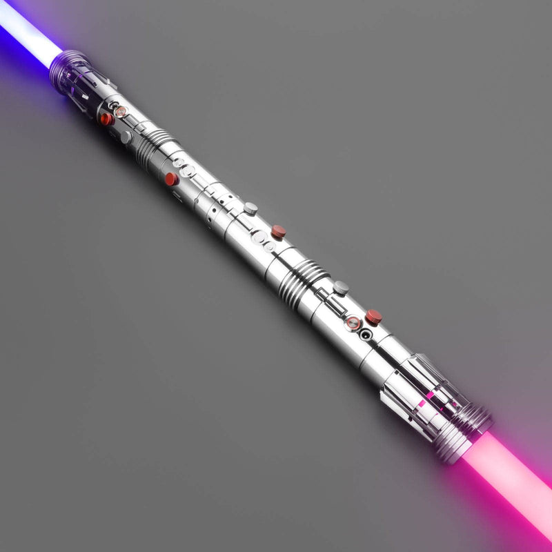 Maul Xenopixel Lightsaber