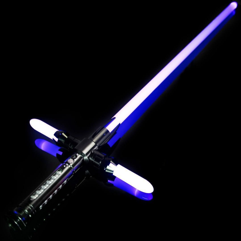 Empire - RGB Smoothswing Lightsaber