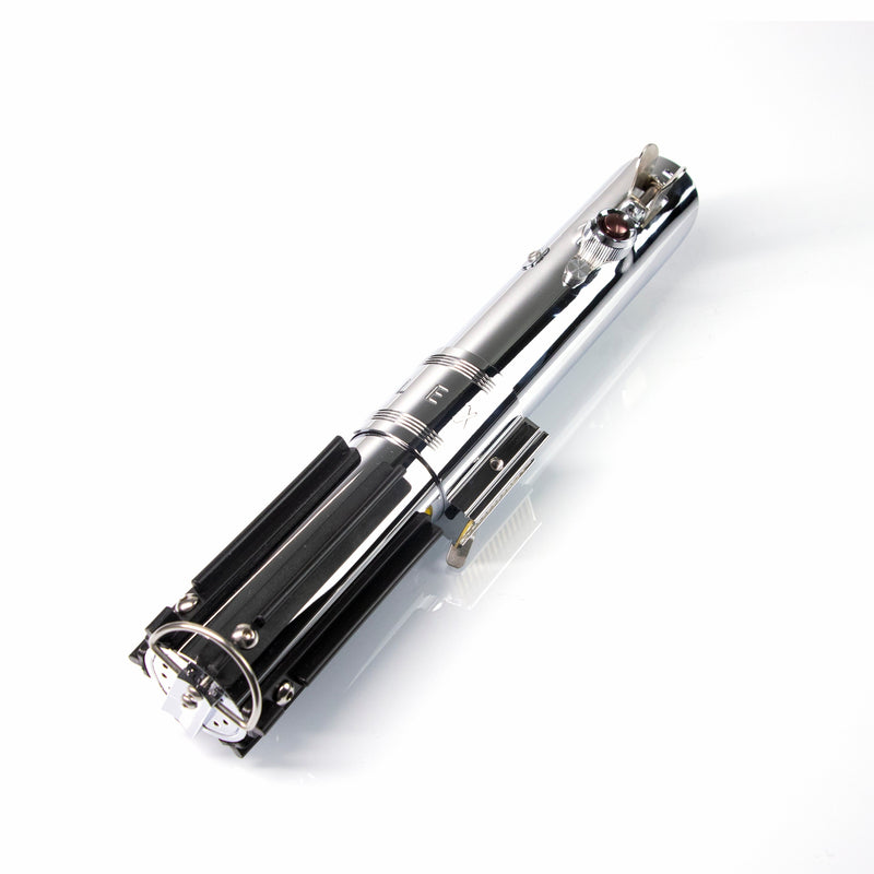 Grafllex Graflex Xenopixel Lightsaber | domms sabers – Domms Sabers