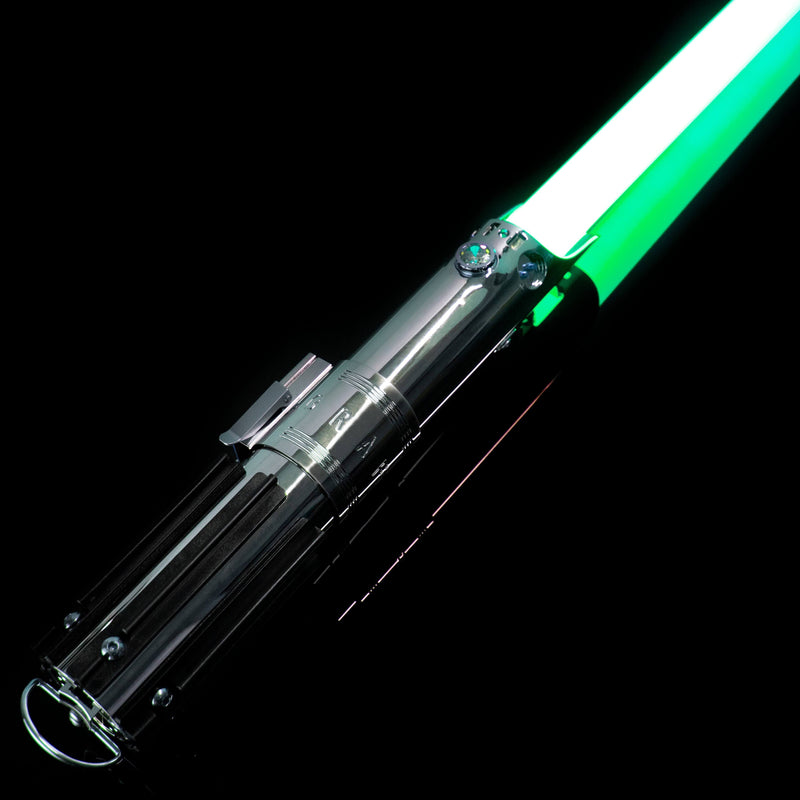 Graflex Xenopixel Lightsaber