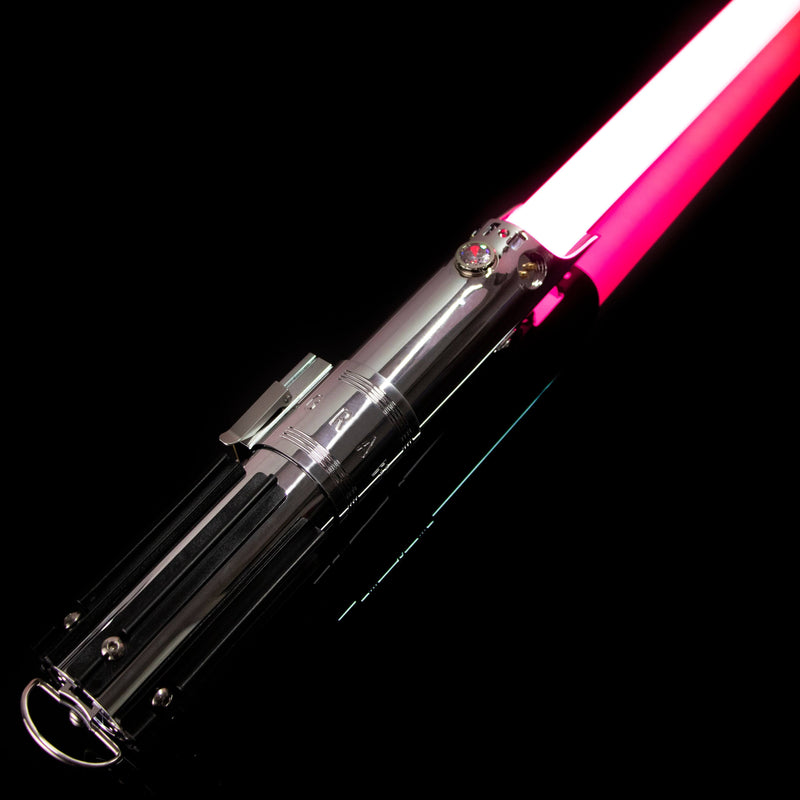 Graflex Xenopixel Lightsaber